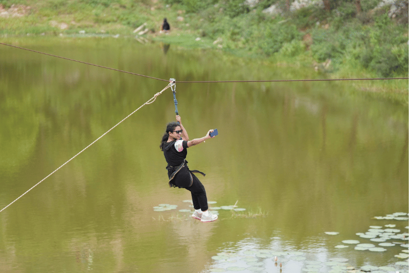 IIBS Bangalore Camp photo 3